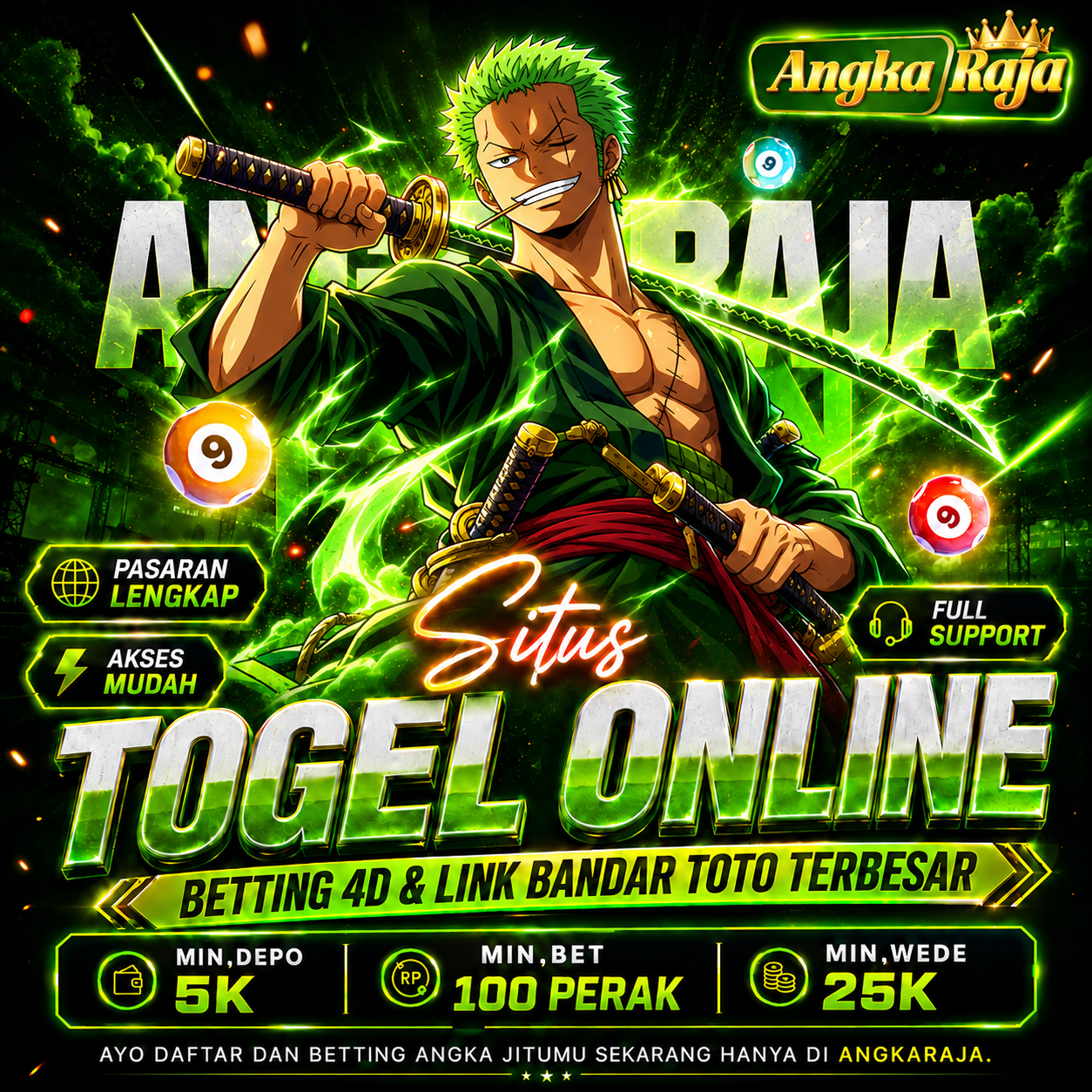 ANGKARAJA